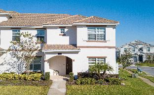 Luxurious 5 Bedroom w/ Pool Close to Disney 9017 @ChampionsGateResort - image 2