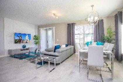 Luxurious 5 Bedroom w/ Pool Close to Disney 9017 @ChampionsGateResort - image 20