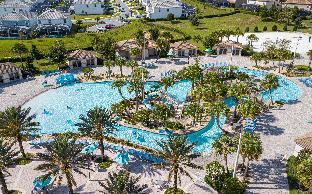 Luxurious 5 Bedroom w/ Pool Close to Disney 9017 @ChampionsGateResort - image 4