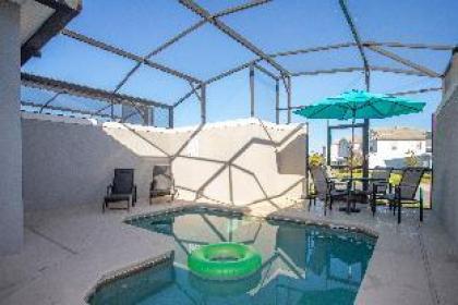 Luxurious 5 Bedroom w/ Pool Close to Disney 9017 @ChampionsGateResort - image 7