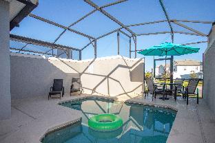 Luxurious 5 Bedroom w/ Pool Close to Disney 9017 @ChampionsGateResort - image 7