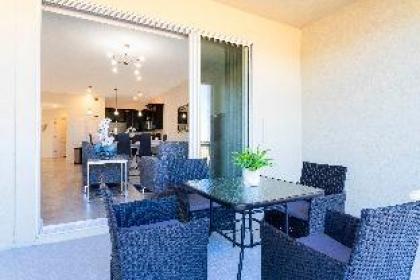 Luxury 2 Bd Close to Disney @ Champions Gate 1071 - image 12