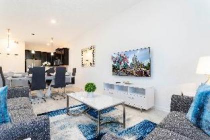 Luxury 2 Bd Close to Disney @ Champions Gate 1071 - image 14