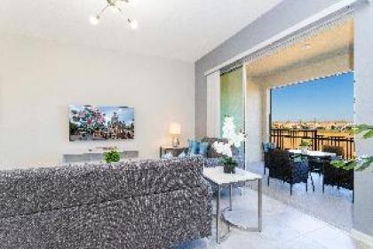 Luxury 2 Bd Close to Disney @ Champions Gate 1071 - image 15
