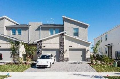 Luxury 2 Bd Close to Disney @ Champions Gate 1071 - image 16