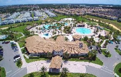 Luxurious Single Family Home w Pool Close to Disney 1568M - image 14