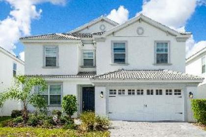 Luxurious Single Family Home w Pool Close to Disney 1568M - image 17