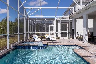 Luxurious Single Family Home w Pool Close to Disney 1568M - image 4
