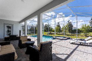 Luxurious Single Family Home w Pool Close to Disney 1568M - image 6