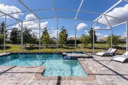 Luxurious Single Family Home w Pool Close to Disney 1568M - image 9