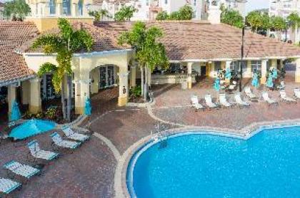 Magnificent 2 Bedroom Apartment Vista Cay Resort 107 - image 13