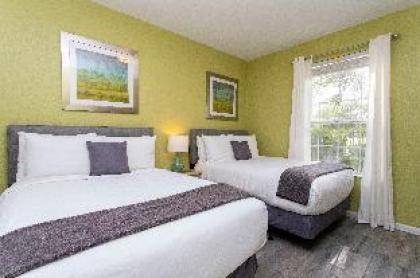 Magnificent 2 Bedroom Apartment Vista Cay Resort 107 - image 14
