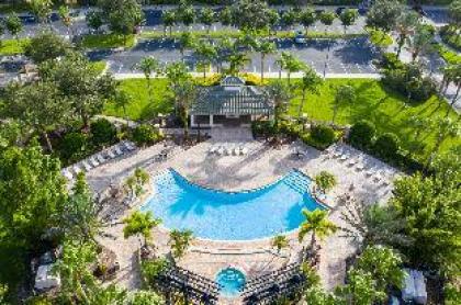 Magnificent 2 Bedroom Apartment Vista Cay Resort 107 - image 19