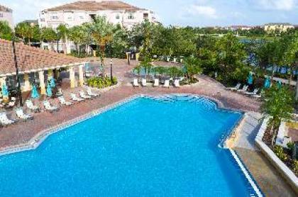 Magnificent 2 Bedroom Apartment Vista Cay Resort 107 - image 7