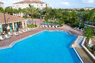 Magnificent 2 Bedroom Apartment Vista Cay Resort 107 - image 7