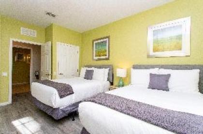 Magnificent 2 Bedroom Apartment Vista Cay Resort 107 - image 9