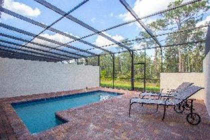 Luxury 5 Bedroom w/ Private Pool Close to Disney 8875 - image 15