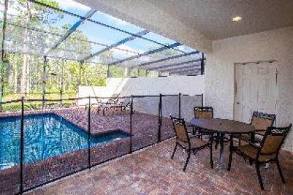 Luxury 5 Bedroom w/ Private Pool Close to Disney 8875 - image 18