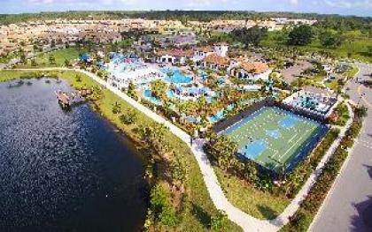 Luxury 5 Bedroom w/ Private Pool Close to Disney 8875 - image 19