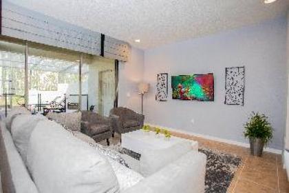 Luxury 5 Bedroom w/ Private Pool Close to Disney 8875 - image 5