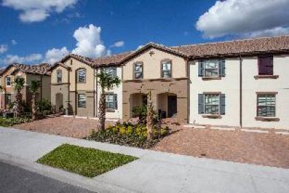Luxury 5 Bedroom w/ Private Pool Close to Disney 8875 - image 7