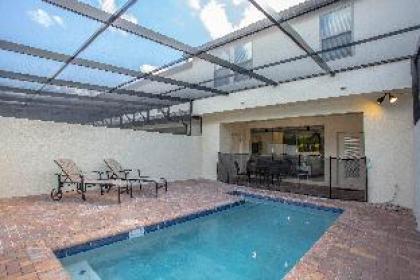 Luxury 5 Bedroom w/ Private Pool Close to Disney 8875 - image 9