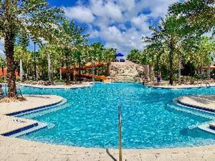 Luxury 5Bd w/ Jacuzzi & Pool Near Disney @ 5528 - image 11
