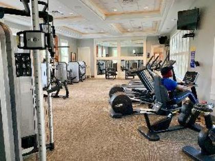 Luxury 5Bd w/ Jacuzzi & Pool Near Disney @ 5528 - image 9