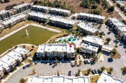Marvelous 4 Bd Close to Disney @ Magic Village 3153 - image 13