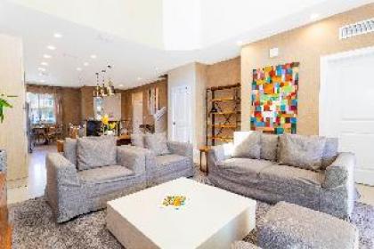 Marvelous 4 Bd Close to Disney @ Magic Village 3153 - image 14