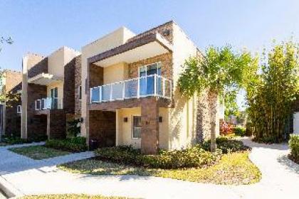 Marvelous 4 Bd Close to Disney @ Magic Village 3153 - image 20