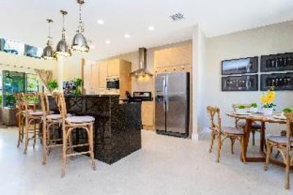 Marvelous 4 Bd Close to Disney @ Magic Village 3153 - image 9