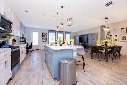 Marvelous 3 Bd Close to Disney @ Enclaves at Festival 796 - image 14