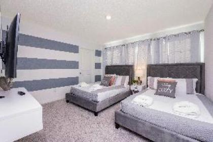 Marvelous 3 Bd Close to Disney @ Enclaves at Festival 796 - image 15