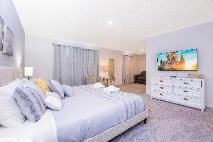 Marvelous 3 Bd Close to Disney @ Enclaves at Festival 796 - image 16
