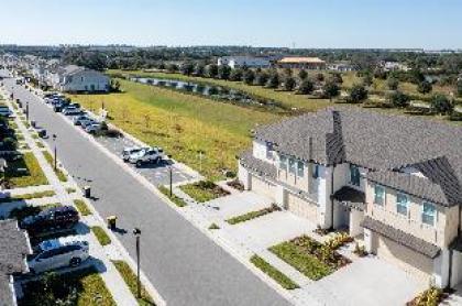 Marvelous 3 Bd Close to Disney @ Enclaves at Festival 796 - image 18
