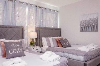 Marvelous 3 Bd Close to Disney @ Enclaves at Festival 796 - image 19