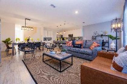 Marvelous 3 Bd Close to Disney @ Enclaves at Festival 796 - image 9