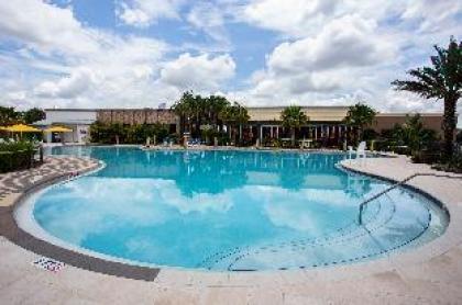 Marvelous 3 Bd Close to Disney @ Enclaves at Festival 827 - image 13