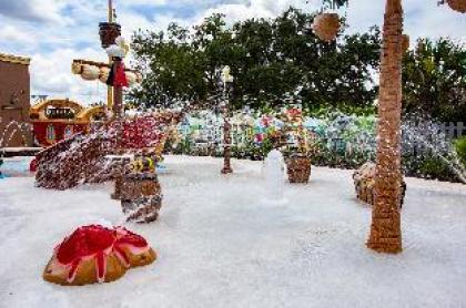 Marvelous 3 Bd Close to Disney @ Enclaves at Festival 827 - image 20