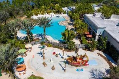Marvelous 3 Bd Close to Disney @ Enclaves at Festival 827 - image 4