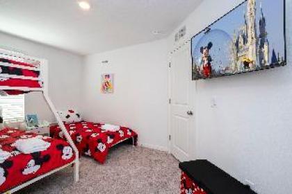 Marvelous 3 Bd Close to Disney @ Enclaves at Festival 827 - image 5