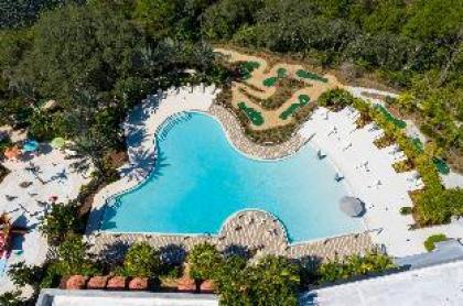 Marvelous 3 Bd Close to Disney @ Enclaves at Festival 827 - image 7