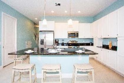 Marvelous 4 Bedroom w/ Pool @ Festival Resort 197 - image 10