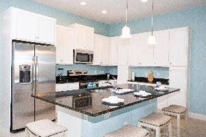 Marvelous 4 Bedroom w/ Pool @ Festival Resort 197 - image 12