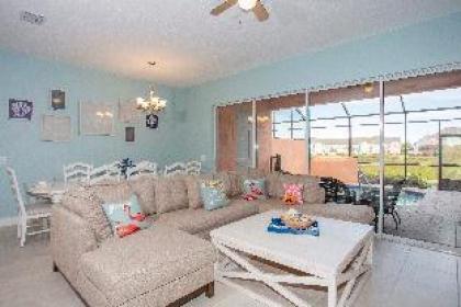 Marvelous 4 Bedroom w/ Pool @ Festival Resort 197 - image 13