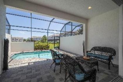 Marvelous 4 Bedroom w/ Pool @ Festival Resort 197 - image 2