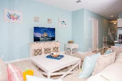 Marvelous 4 Bedroom w/ Pool @ Festival Resort 197 - image 20
