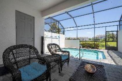 Marvelous 4 Bedroom w/ Pool @ Festival Resort 197 - image 3