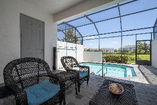 Marvelous 4 Bedroom w/ Pool @ Festival Resort 197 - image 3